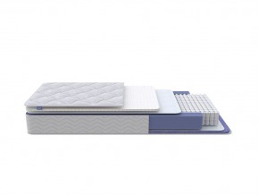PROxSON Матрас Active Duo S/F (Ткань Трикотаж Эко) 160x190 в Казани - kazan.mebel24.online | фото 1