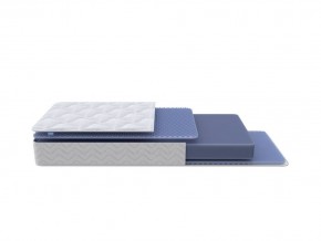 PROxSON Матрас Active Flex M (Ткань Трикотаж Эко) 80x200 в Казани - kazan.mebel24.online | фото 1