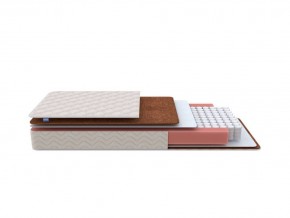 PROxSON Матрас Base M Roll (Ткань Синтетический жаккард) 160x190 в Казани - kazan.mebel24.online | фото 1