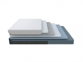 PROxSON Матрас Elysium Exclusive Foam (Трикотаж Elysium) 140x190 в Казани - kazan.mebel24.online | фото