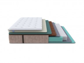 PROxSON Матрас Glory Firm (Трикотаж Prestige Latte) 200x210 в Казани - kazan.mebel24.online | фото 1