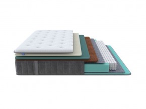 PROxSON Матрас Glory Firm (Трикотаж Prestige Steel) 80x220 в Казани - kazan.mebel24.online | фото 1