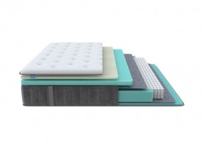 PROxSON Матрас Glory Medium (Трикотаж Prestige Steel) 90x210 в Казани - kazan.mebel24.online | фото 1