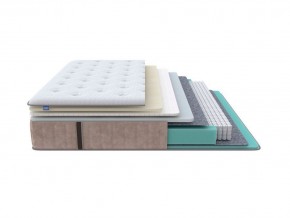 PROxSON Матрас Glory Soft (Трикотаж Prestige Latte) 120x190 в Казани - kazan.mebel24.online | фото 1