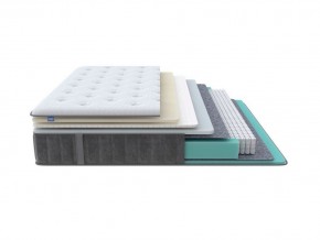 PROxSON Матрас Glory Soft (Трикотаж Prestige Steel) 160x200 в Казани - kazan.mebel24.online | фото 1