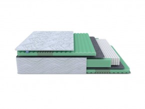 PROxSON Матрас Green Comfort M (Tricotage Dream) 160x200 в Казани - kazan.mebel24.online | фото 1