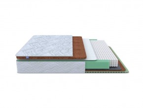 PROxSON Матрас Green Duo M/F (Tricotage Dream) 140x195 в Казани - kazan.mebel24.online | фото 1