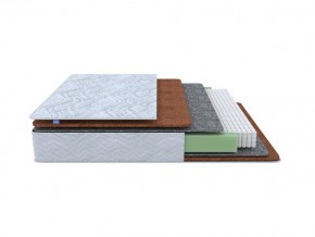 PROxSON Матрас Green F (Tricotage Dream) 140x210 в Казани - kazan.mebel24.online | фото 1