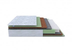 PROxSON Матрас Green M (Tricotage Dream) 120x210 в Казани - kazan.mebel24.online | фото 1