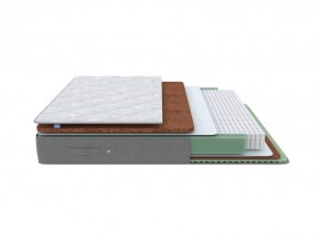 PROxSON Матрас Lux Duo M/F (Non-Stress) 80x190 в Казани - kazan.mebel24.online | фото 1