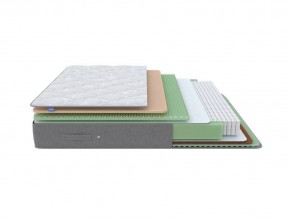 PROxSON Матрас Lux Duo M/S (Non-Stress) 180x200 в Казани - kazan.mebel24.online | фото 1