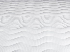 PROxSON Матрас Orto Joga Hatha (Multiwave) 200x200 в Казани - kazan.mebel24.online | фото 8