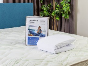 PROxSON Защитный чехол Aqua Save Light M (Ткань влагостойкая Tencel Jersey) 90x190 в Казани - kazan.mebel24.online | фото 8