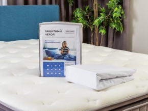 PROxSON Защитный чехол Aqua Save Light Top (Ткань влагостойкая Tencel Jersey) 90x200 в Казани - kazan.mebel24.online | фото 7
