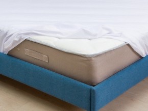 PROxSON Защитный чехол Aqua Save Plush S (Ткань влагостойкая Coral Fleece) 120x190 в Казани - kazan.mebel24.online | фото 4