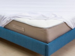 PROxSON Защитный чехол Aqua Save Plush S (Ткань влагостойкая Coral Fleece) 160x195 в Казани - kazan.mebel24.online | фото 3