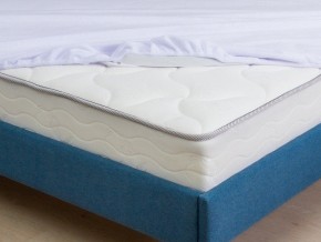 PROxSON Защитный чехол Aqua Stop Plush (Ткань влагостойкая Coral Fleece) 120x190 в Казани - kazan.mebel24.online | фото 4