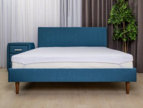 PROxSON Защитный чехол Aqua Stop Plush (Ткань влагостойкая Coral Fleece) 120x200 в Казани - kazan.mebel24.online | фото 2