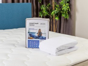 PROxSON Защитный чехол Aqua Stop (Ткань влагостойкая Terry Cloth) 120x190 в Казани - kazan.mebel24.online | фото 7