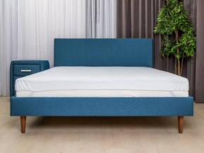 PROxSON Защитный чехол Aqua Stop (Ткань влагостойкая Terry Cloth) 120x200 в Казани - kazan.mebel24.online | фото 2