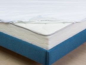 PROxSON Защитный чехол Aqua Stop (Ткань влагостойкая Terry Cloth) 80x190 в Казани - kazan.mebel24.online | фото 4