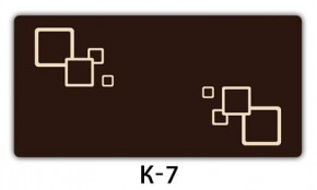 Раздвижной СТ Бриз орхидея R041 K-1 в Казани - kazan.mebel24.online | фото 19