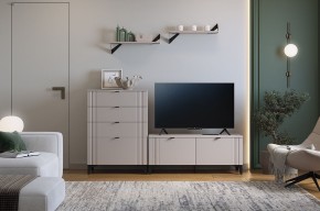 РИЧ Гостиная (модульная) кашемир в Казани - kazan.mebel24.online | фото