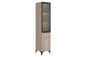 РИЧ Шкаф однодверный со стеклом в Казани - kazan.mebel24.online | фото 5
