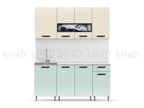 РИО-2 ЛДСП Кухонный гарнитур 1,7 м в Казани - kazan.mebel24.online | фото 5