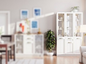 Сервант "ГА-03" Александрия в Казани - kazan.mebel24.online | фото 3