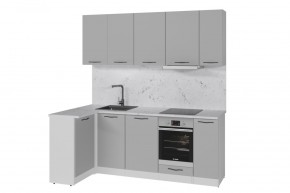 ШЕЛЛИ Кухонный гарнитур Прайм 400 (1100*2000 мм) в Казани - kazan.mebel24.online | фото 3