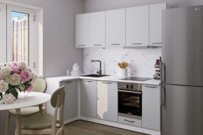 ШЕЛЛИ Кухонный гарнитур Прайм 400 (1100*2000 мм) в Казани - kazan.mebel24.online | фото 5