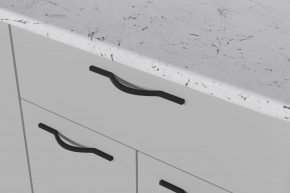 ШЕЛЛИ Кухонный гарнитур Прайм 400 (1100*2000 мм) в Казани - kazan.mebel24.online | фото 8