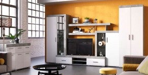 Шкаф 2-х створчатый распашной Инстайл ШК-29 в Казани - kazan.mebel24.online | фото 3