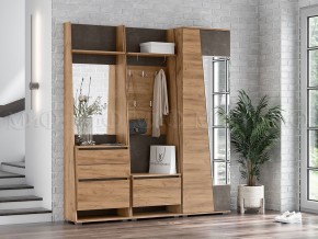 СОРЕНТО Шкаф 2-х створчатый в Казани - kazan.mebel24.online | фото 3
