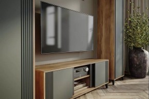 Шкаф для белья Богемия в Казани - kazan.mebel24.online | фото 3