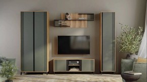 Шкаф для белья Богемия в Казани - kazan.mebel24.online | фото 5
