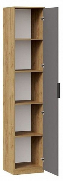 Шкаф для белья Хилтон Исп. 2 в Казани - kazan.mebel24.online | фото 2