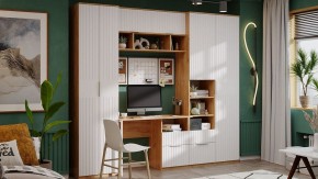 Шкаф для белья Хилтон Исп. 2 в Казани - kazan.mebel24.online | фото 7