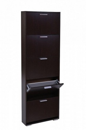 Шкаф для обуви УК-5 10000130 в Казани - kazan.mebel24.online | фото