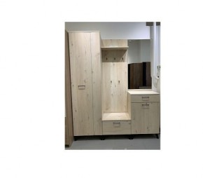 Шкаф для одежды 2-х дверный София 1 в Казани - kazan.mebel24.online | фото 6