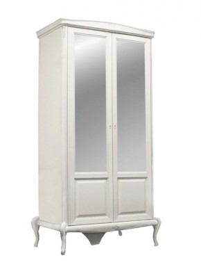 Шкаф для одежды Мокко ММ-316-01/02 в Казани - kazan.mebel24.online | фото 1