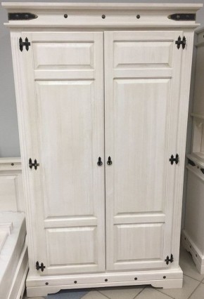 Шкаф для одежды "Викинг 02" массив в Казани - kazan.mebel24.online | фото 7