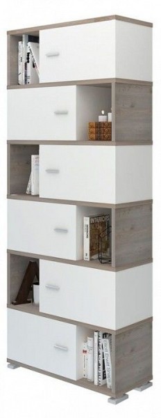 Шкаф комбинированный Домино СБ-30/6 в Казани - kazan.mebel24.online | фото 2