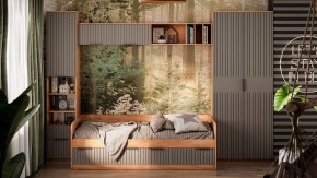 Шкаф комбинированный Хилтон Исп. 2 в Казани - kazan.mebel24.online | фото 6