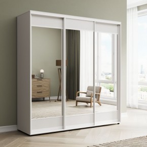 Шкаф-купе Акцент-Лайт З 1800-600 в Казани - kazan.mebel24.online | фото 1