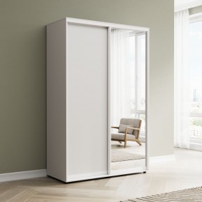 Шкаф-купе Акцент-Сим ДЗ 1000-600 в Казани - kazan.mebel24.online | фото 1