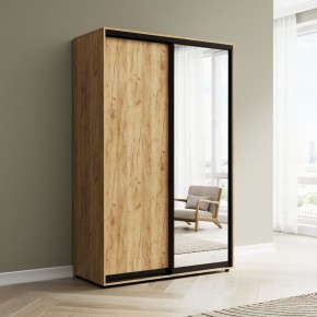 Шкаф-купе Акцент-Сим ДЗ 1200-600 в Казани - kazan.mebel24.online | фото 4