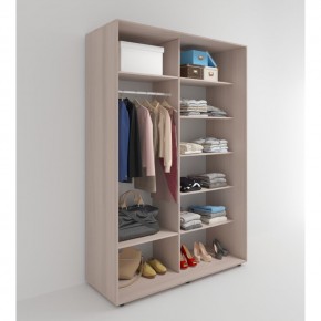 Шкаф-купе Акцент-Сим ДЗ 1200-600 в Казани - kazan.mebel24.online | фото 7