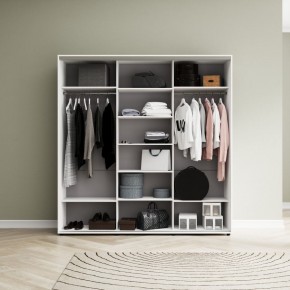 Шкаф-купе Акцент-Сим ДЗ 1500-600 в Казани - kazan.mebel24.online | фото 2